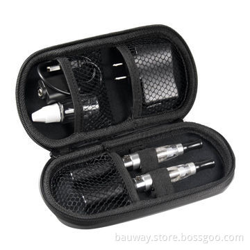 Cloud b ego e-cigarette vaporizer and battery